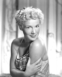 Betty Hutton Photo