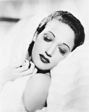 Dorothy Lamour Photo