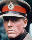 Edward Fox Photo