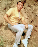 Bill Bixby Photo