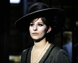 Barbra Streisand Photo
