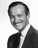 David Niven Photo
