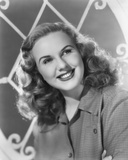 Deanna Durbin Photographie