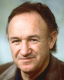 Gene Hackman Photographie