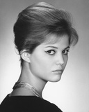 Claudia Cardinale Foto