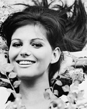 Claudia Cardinale Foto