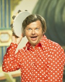 Benny Hill Photo