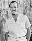 David Niven Photo