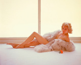 Carroll Baker Photo
