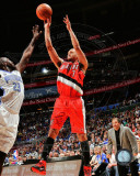 Brandon Roy 2010-11 Action Photo