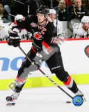 Eric Staal 2010-11 Action Photo