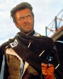 Clint Eastwood Photo