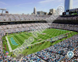 Bank of America Stadium 2009 Photo Bank of America Stadium 2009 Photo