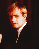David McCallum Photographie