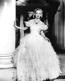 Bette Davis Photographie