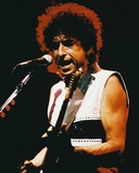 Bob Dylan Photographie