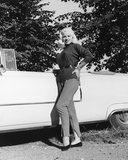 Diana Dors Photographie