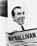 Ed Sullivan Photo