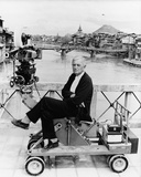 David Lean Photo