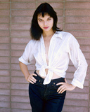 Elsa Martinelli Photo