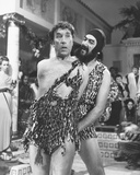 Frankie Howerd Photo