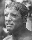 Burt Lancaster Fotografía Burt Lancaster Fotografía