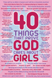 40 Girls Photo