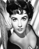 Elizabeth Taylor Photo