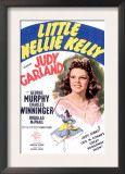 Little Nellie Kelly, Judy Garland, 1940 Prints