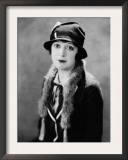 Mabel Normand, in Hal Roach-Pathe Comedies, 1926-27 Print