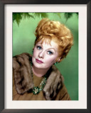 Lucille Ball, c.1960s Posters