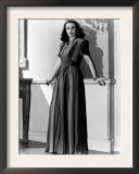 Vivien Leigh, Late 1930s Posters