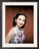 Ann Blyth, 1940s Print