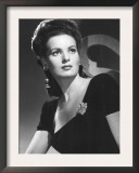 Maureen O'Hara, 1944 Prints