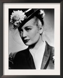 Miriam Hopkins, 1940 Posters