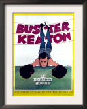 Battling Butler, Buster Keaton, 1926 Prints