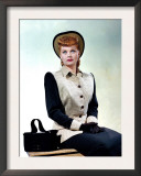 Lucille Ball, 1940s Prints