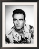 From Here to Eternity, Montgomery Clift, 1953, Hawaiian Shirt Prints