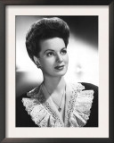 Maureen O'Hara, 1943 Art