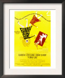 Funny Girl, Barbra Streisand, Omar Sharif, 1968 Posters