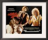 Star Is Born, A, Kris Kristofferson, Barbra Streisand, 1976 Prints