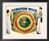 Flirtation Walk, Ruby Keeler, Dick Powell, 1934 Prints