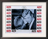 Alfie, Michael Caine, 1966 Prints