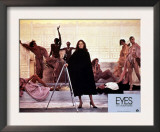 Eyes of Laura Mars, Faye Dunaway, 1978 Art