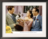 Easter Parade, Peter Lawford, Ann Miller, Fred Astaire, 1948 Print