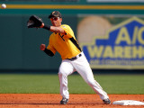 Minnesota Twins v Pittsburgh Pirates, BRADENTON, FL - MARCH 02: Ronny Cedeno Photographic Print by J. Meric