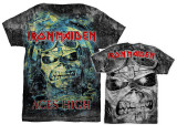 Iron Maiden - Aces High Vêtement
