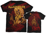 Iron Maiden - Killers Vêtement