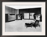 Computer, 1960 Prints