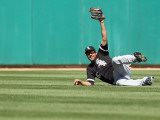 Chicago White Sox v Arizona Diamondbacks, TUCSON, AZ - MARCH 07: John Danks Photographie par Christian Petersen